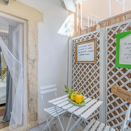 Апартаменты Giamevi Sicily *