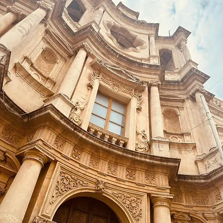 Giamevi Sicily דירה