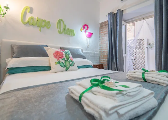 Appartement Giamevi Sicily *