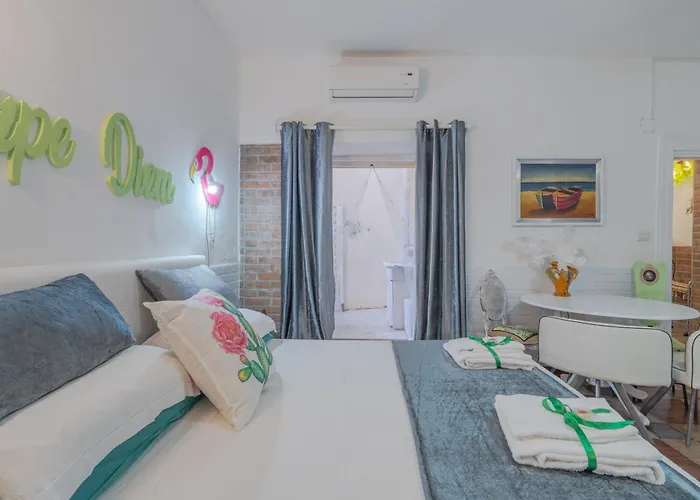 Appartement Giamevi Sicily Syracuse