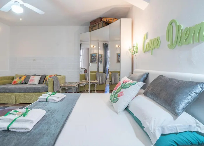 Appartement Giamevi Sicily