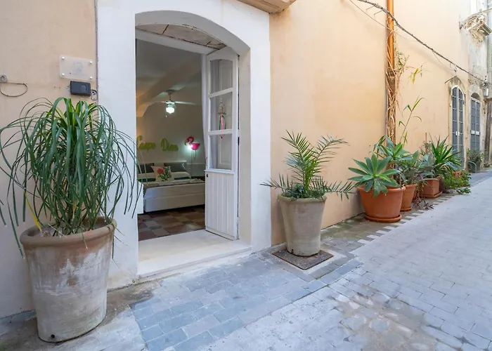 Giamevi Sicily Appartement *