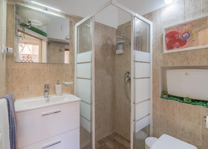 Appartement Giamevi Sicily