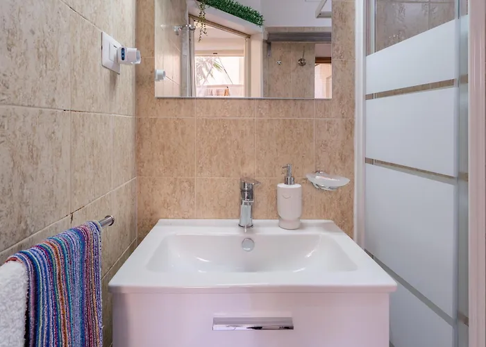 Appartement Giamevi Sicily Syracuse