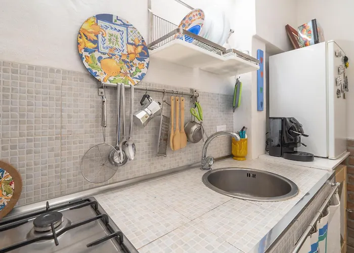 Appartement Giamevi Sicily *