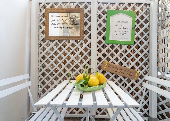 Appartement Giamevi Sicily