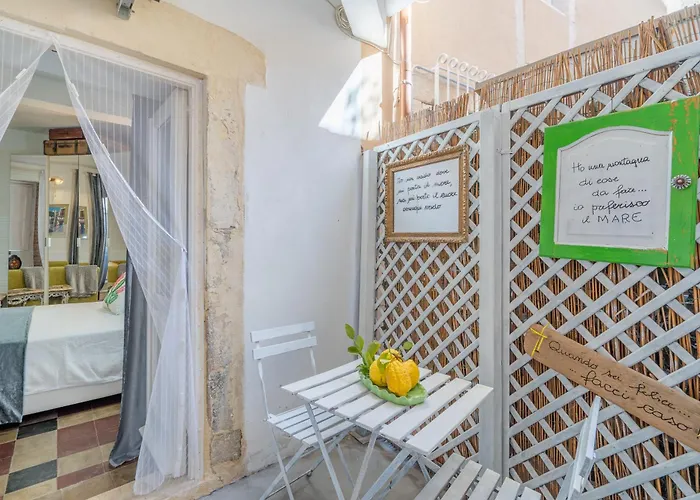 Appartement Giamevi Sicily *