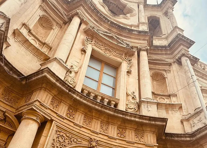 Giamevi Sicily Appartement
