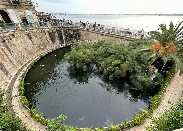 Giamevi Sicily * Syracuse