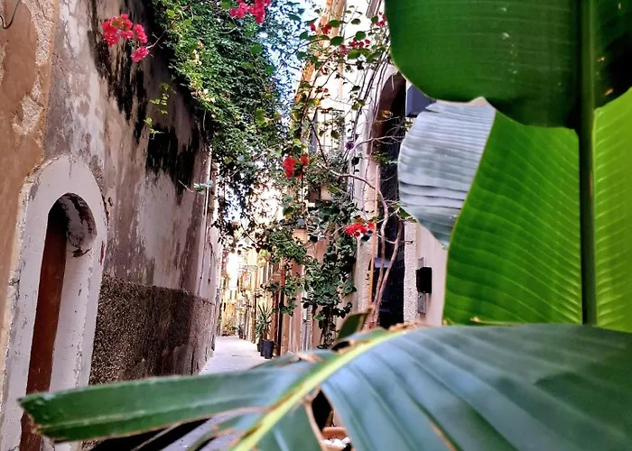 Appartement Giamevi Sicily *