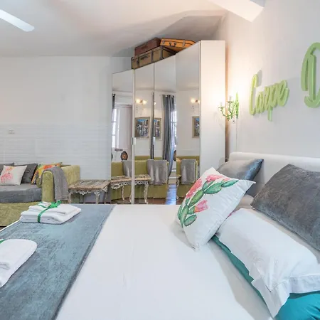 Appartement Giamevi Sicily