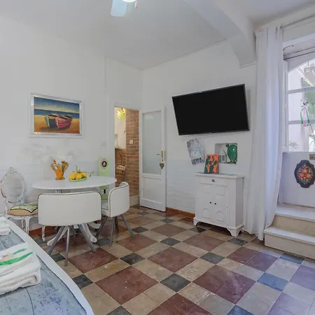 Apartament Giamevi Sicily Syrakuzy