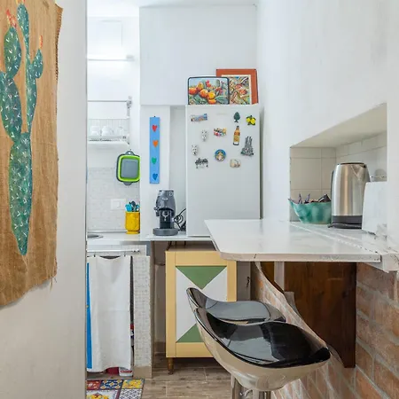 Appartement Giamevi Sicily *