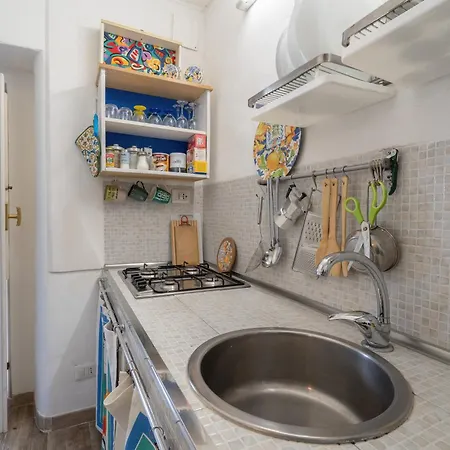 Giamevi Sicily Appartement *