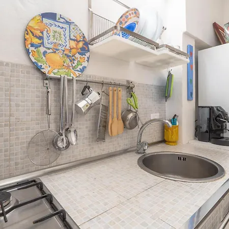 Appartement Giamevi Sicily *