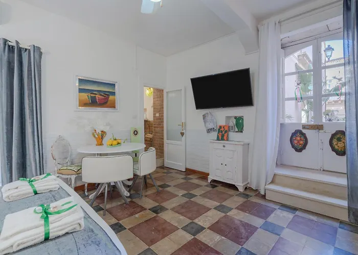 Apartment Giamevi Sicily Syracuse