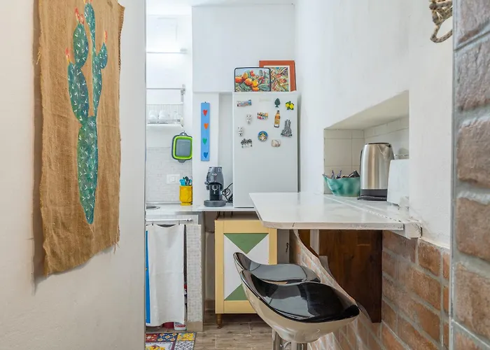 Apartment Giamevi Sicily *