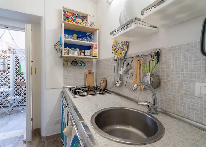 Giamevi Sicily Apartment *