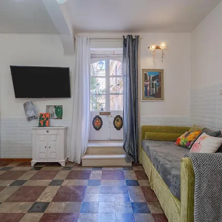 Giamevi Sicily Syracuse