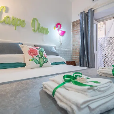 Apartman Giamevi Sicily *