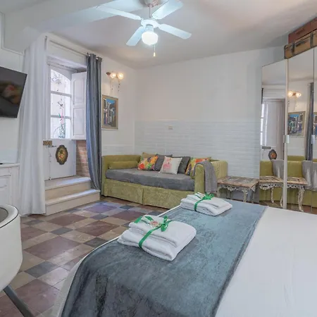 Apartamento Giamevi Sicily