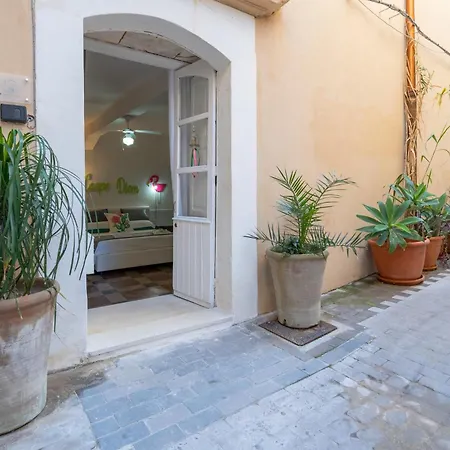 Giamevi Sicily Apartamento *