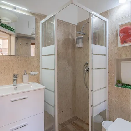 Apartman Giamevi Sicily