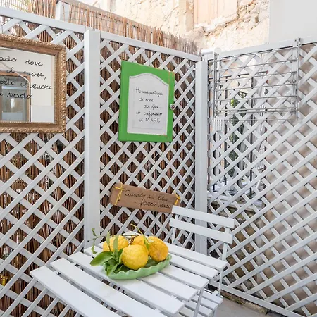 Giamevi Sicily Apartamento Syracuse