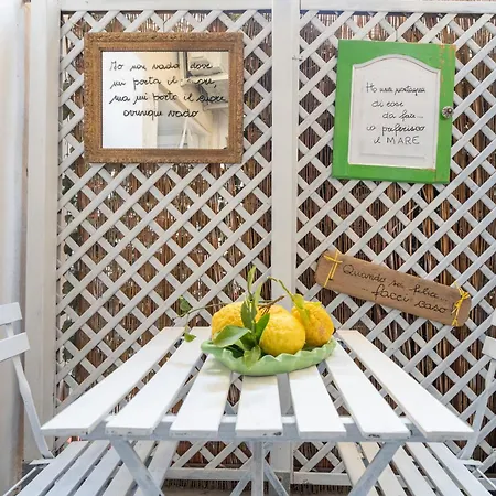 Apartamento Giamevi Sicily