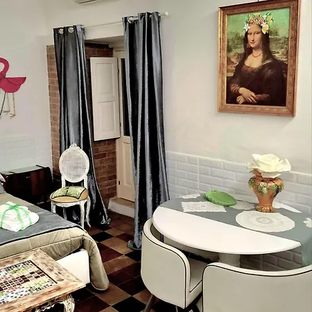 Apartman Giamevi Sicily