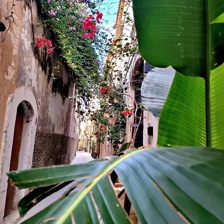 Apartman Giamevi Sicily *